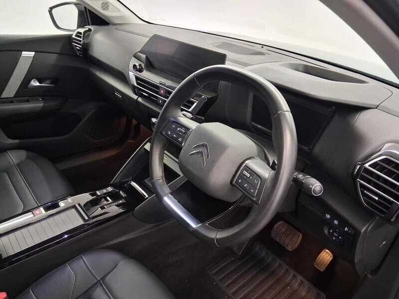 Used Citroen C4 for sale - 76485607: Photo 10