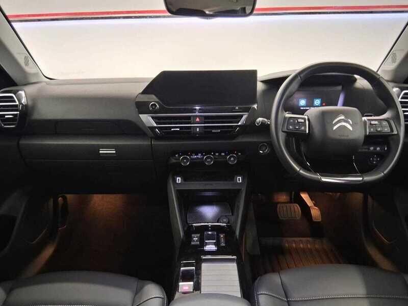 Used Citroen C4 for sale - 76485607: Photo 16