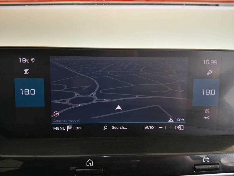 Used Citroen C4 for sale - 76485607: Photo 18