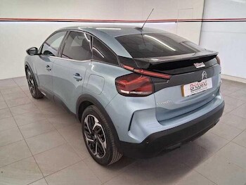 Used Citroen C4 2022 for sale - 76485607: Photo