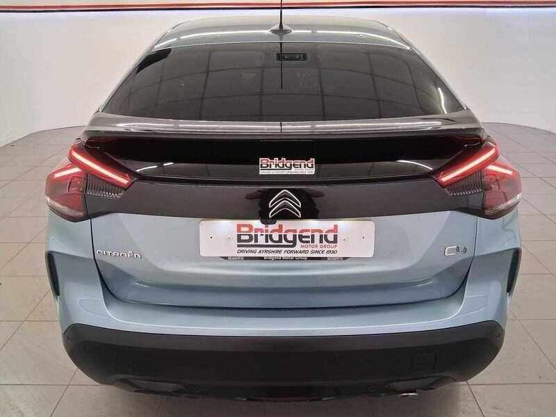 Used Citroen C4 for sale - 76485607: Photo 5