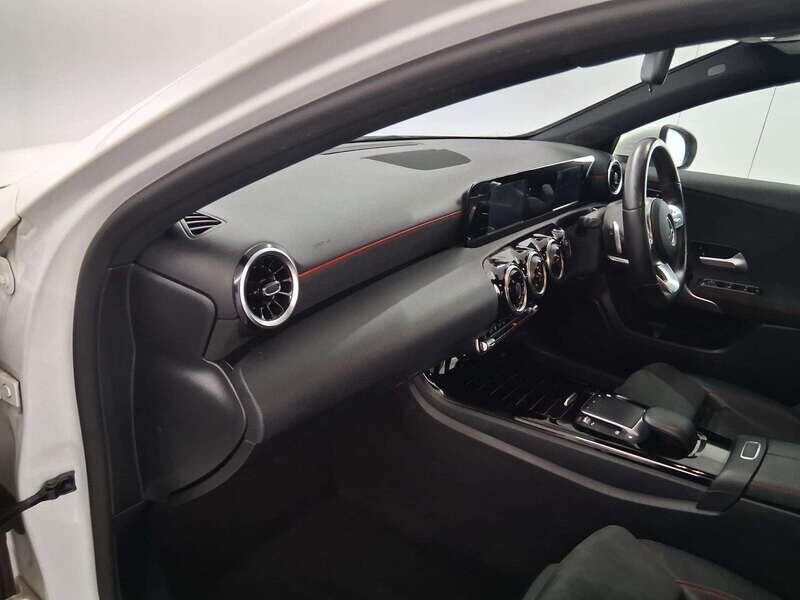 Used Mercedes-Benz A-Class 2020 for sale - 77814276: Photo 13