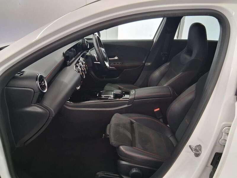 Used Mercedes-Benz A-Class 2020 for sale - 77814276: Photo 14