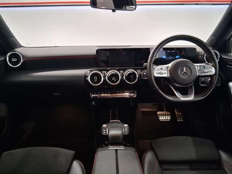 Used Mercedes-Benz A-Class 2020 for sale - 77814276: Photo 16