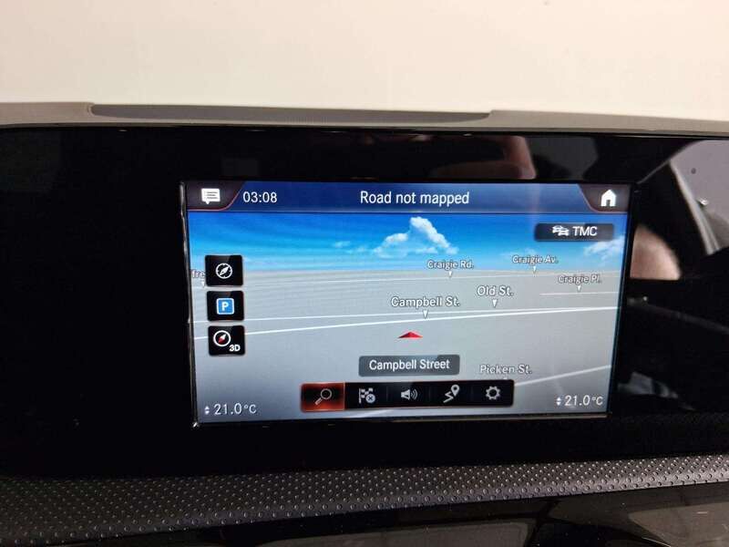 Used Mercedes-Benz A-Class 2020 for sale - 77814276: Photo 18