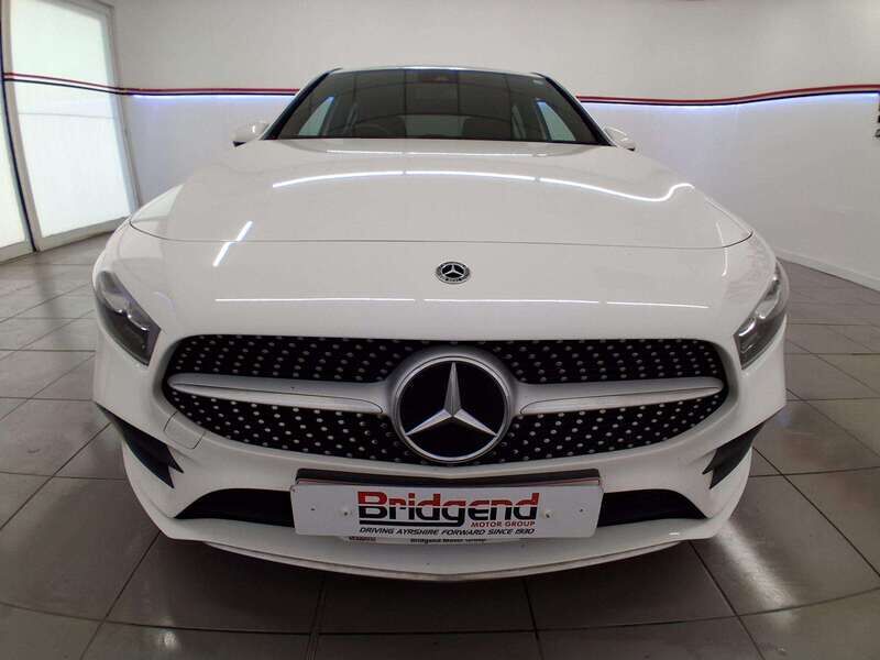 Used Mercedes-Benz A-Class 2020 for sale - 77814276: Photo 2