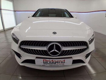 Used Mercedes-Benz A-Class undefined for sale - 77814276: Photo