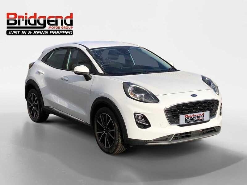 Used Ford Puma 2020 for sale - 76485458: Photo 1