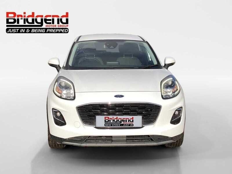 Used Ford Puma 2020 for sale - 76485458: Photo 2