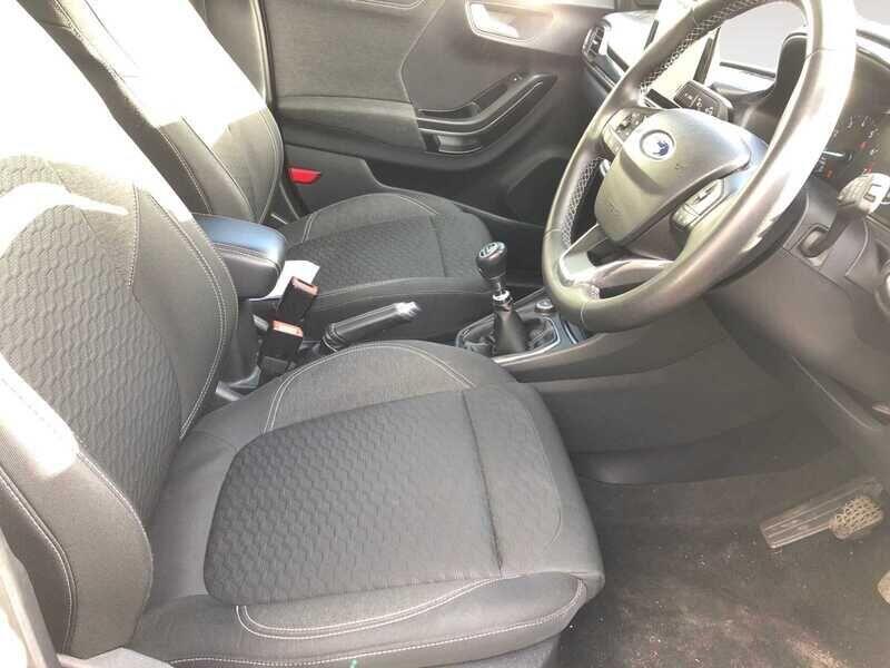 Used Ford Puma 2020 for sale - 76485458: Photo 4