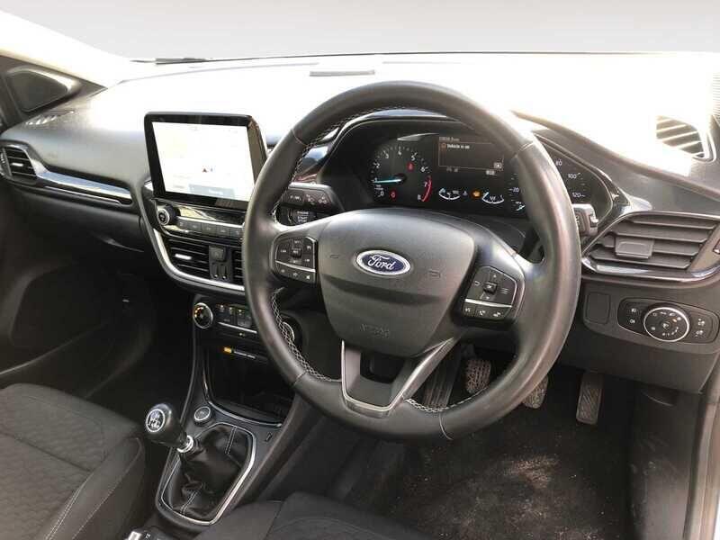 Used Ford Puma 2020 for sale - 76485458: Photo 5