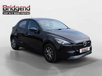 Used Mazda Mazda2 2024 for sale - 79332349: Photo