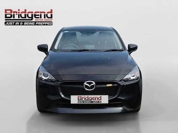 Used Mazda Mazda2 2024 for sale - 79332349: Photo
