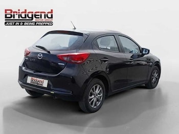 Used Mazda Mazda2 2024 for sale - 79332349: Photo