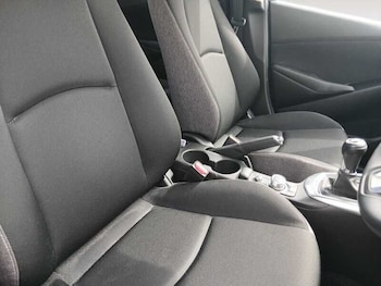Used Mazda Mazda2 2024 for sale - 79332349: Photo