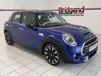 Used MINI Hatch 2020 for sale - 79101548: Photo