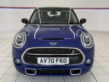 Used MINI Hatch 2020 for sale - 79101548: Photo