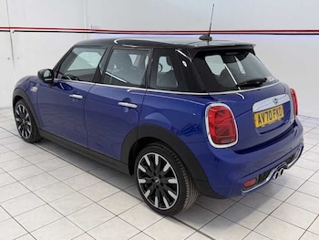 Used MINI Hatch 2020 for sale - 79101548: Photo