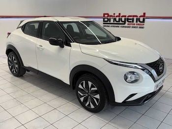Used Nissan Juke 2024 for sale - 79382093: Photo