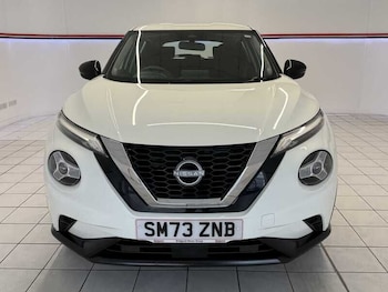 Used Nissan Juke 2024 for sale - 79382093: Photo