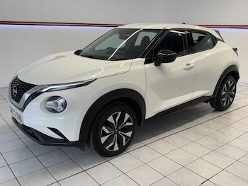 Used Nissan Juke 2024 for sale - 79382093: Photo