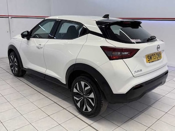 Used Nissan Juke 2024 for sale - 79382093: Photo