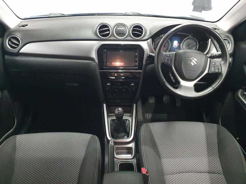 Used Suzuki Vitara 2019 for sale - 77036352: Photo 11