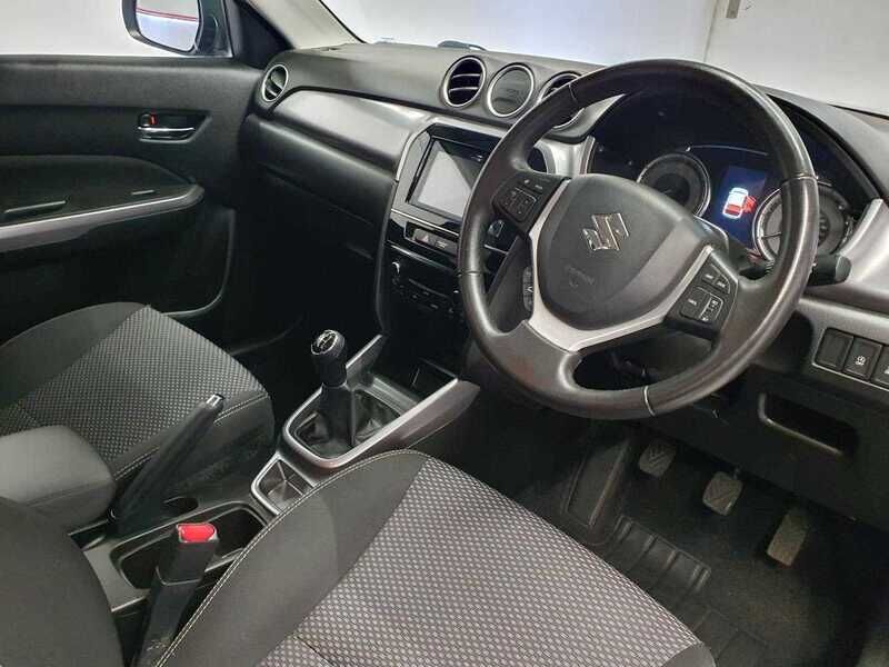 Used Suzuki Vitara 2019 for sale - 77036352: Photo 13