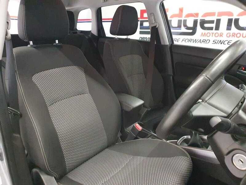 Used Suzuki Vitara 2019 for sale - 77036352: Photo 14