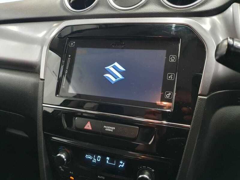 Used Suzuki Vitara 2019 for sale - 77036352: Photo 15