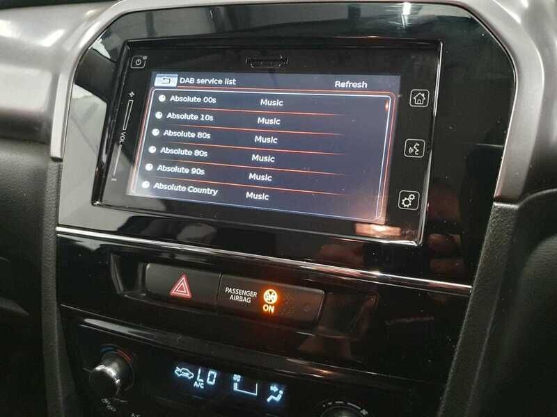 Used Suzuki Vitara 2019 for sale - 77036352: Photo 17