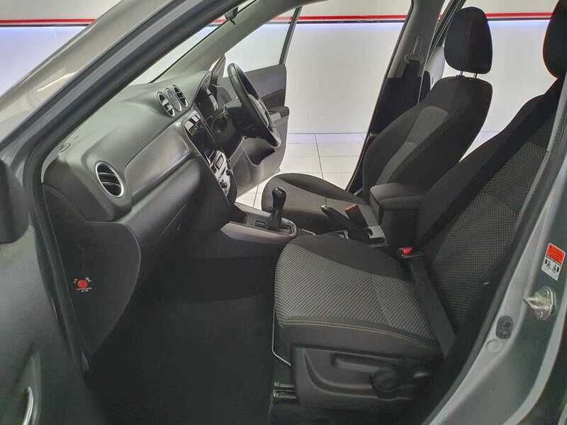 Used Suzuki Vitara 2019 for sale - 77036352: Photo 21