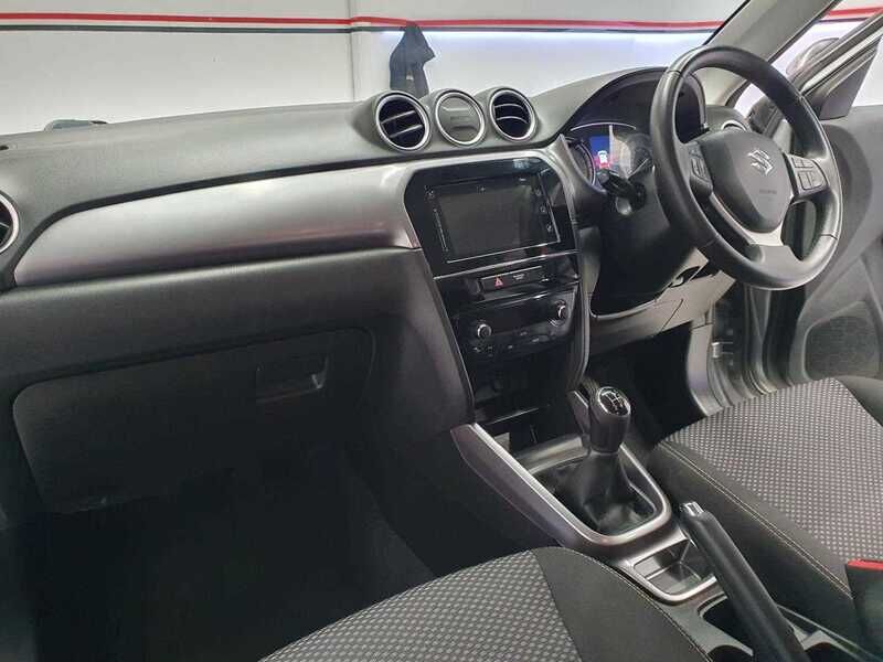 Used Suzuki Vitara 2019 for sale - 77036352: Photo 24