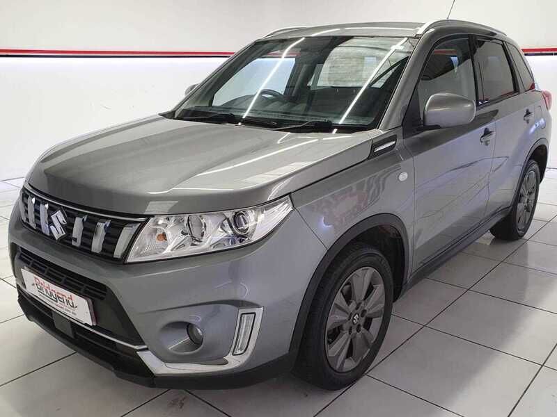 Used Suzuki Vitara 2019 for sale - 77036352: Photo 3