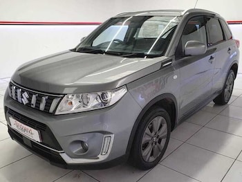 Used Suzuki Vitara 2019 for sale - 77036352: Photo