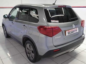 Used Suzuki Vitara 2019 for sale - 77036352: Photo