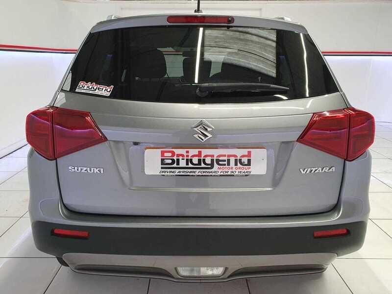 Used Suzuki Vitara 2019 for sale - 77036352: Photo 5