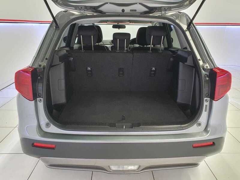 Used Suzuki Vitara 2019 for sale - 77036352: Photo 7