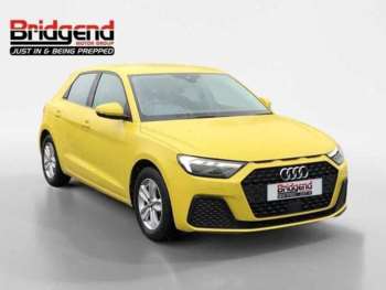 2019 (19) - 25 TFSI SE 5dr