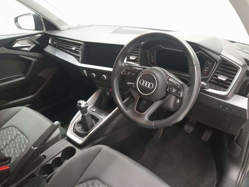 Used Audi A1 2022 for sale - 77036428: Photo 10