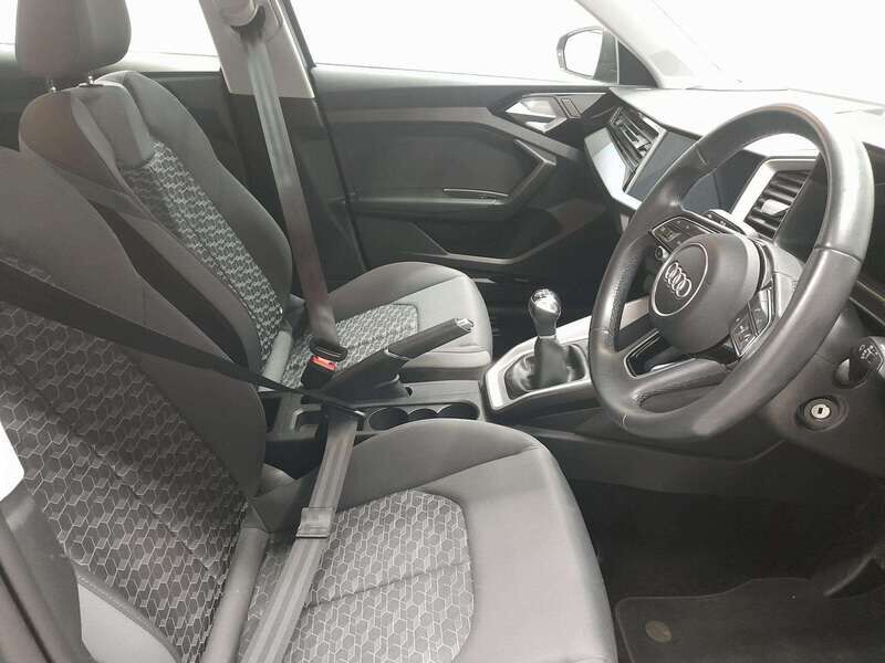 Used Audi A1 2022 for sale - 77036428: Photo 11