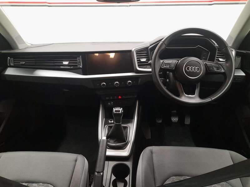 Used Audi A1 2022 for sale - 77036428: Photo 13