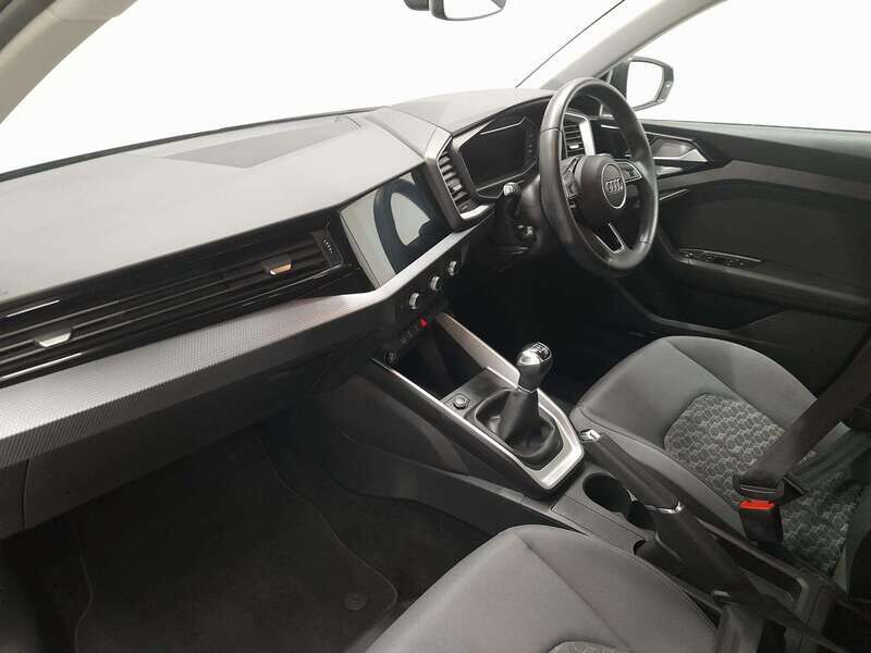 Used Audi A1 2022 for sale - 77036428: Photo 14