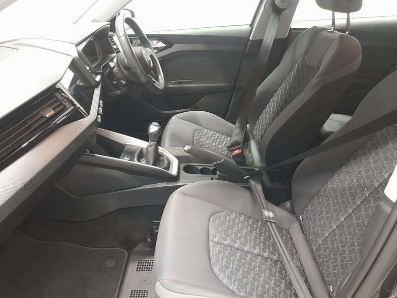 Used Audi A1 2022 for sale - 77036428: Photo 15