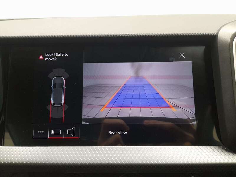 Used Audi A1 2022 for sale - 77036428: Photo 17