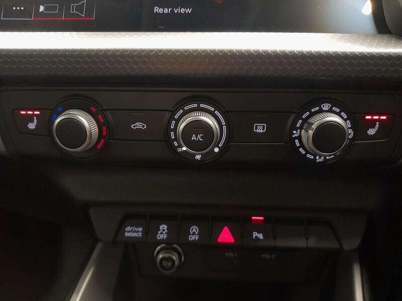 Used Audi A1 2022 for sale - 77036428: Photo 18