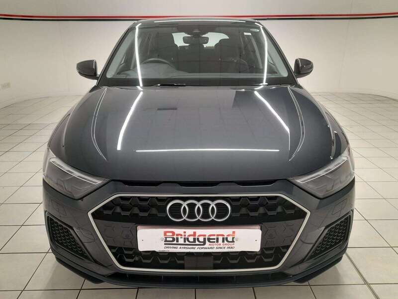 Used Audi A1 2022 for sale - 77036428: Photo 2