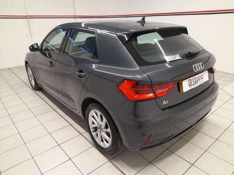 Used Audi A1 2022 for sale - 77036428: Photo 4