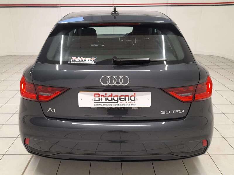 Used Audi A1 2022 for sale - 77036428: Photo 5