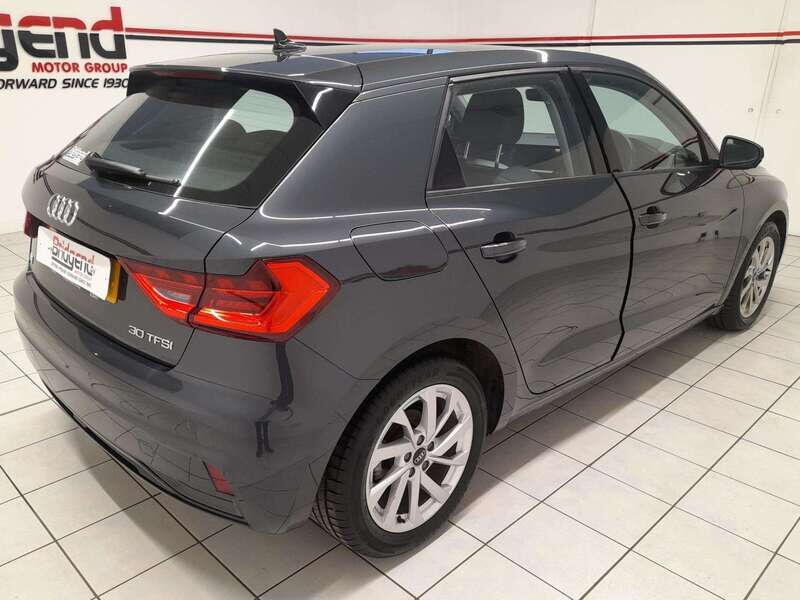 Used Audi A1 2022 for sale - 77036428: Photo 6